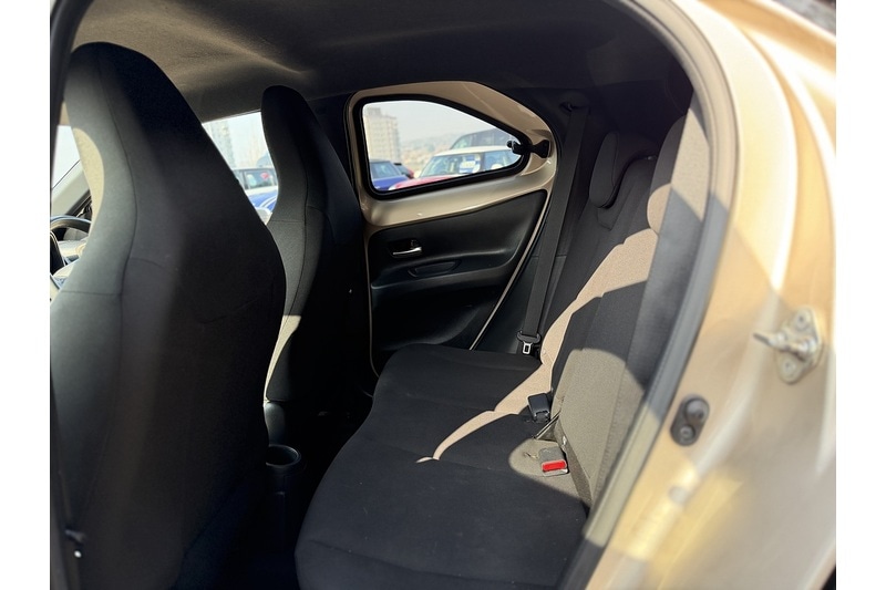 Used Toyota Aygo X 2022 for sale - 77668019: Photo 20