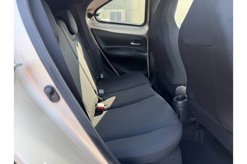 Used Toyota Aygo X 2022 for sale - 77668019: Photo 21