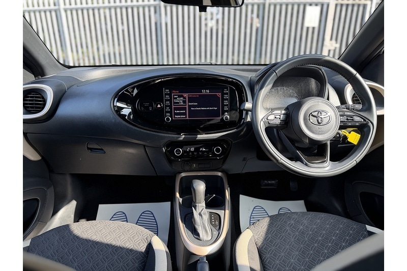 Used Toyota Aygo X 2022 for sale - 77668019: Photo 23