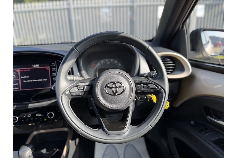 Used Toyota Aygo X 2022 for sale - 77668019: Photo 27