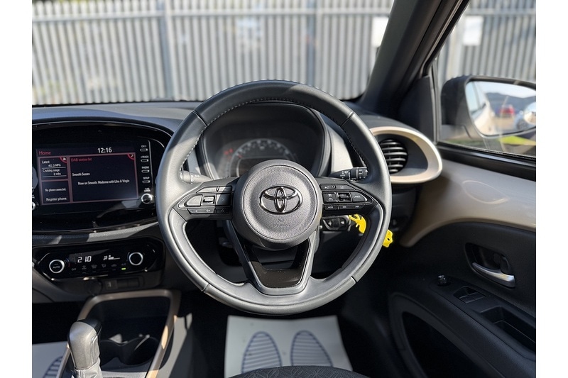 Used Toyota Aygo X 2022 for sale - 77668019: Photo 28