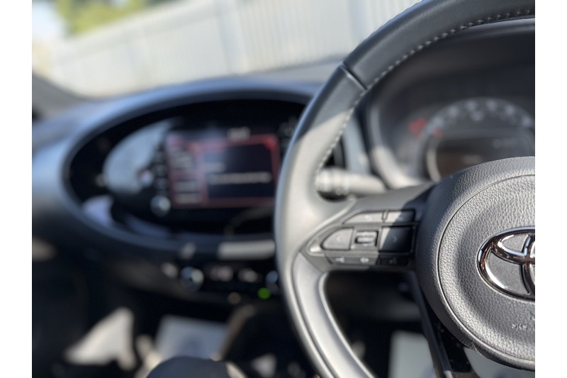 Used Toyota Aygo X 2022 for sale - 77668019: Photo 29