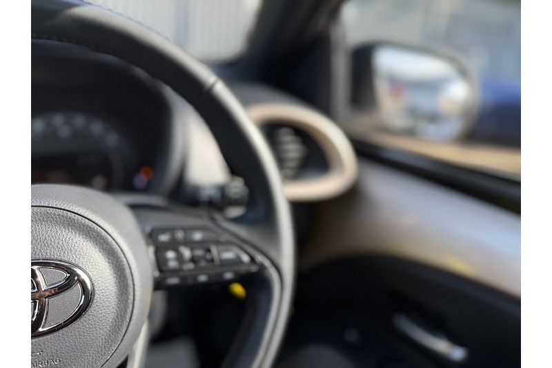 Used Toyota Aygo X 2022 for sale - 77668019: Photo 30