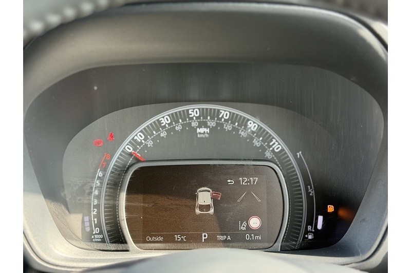 Used Toyota Aygo X 2022 for sale - 77668019: Photo 31