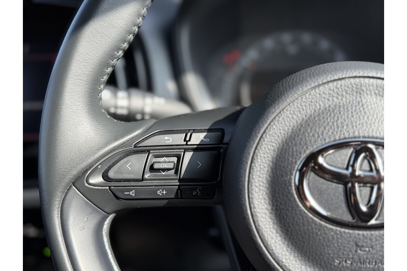 Used Toyota Aygo X 2022 for sale - 77668019: Photo 33