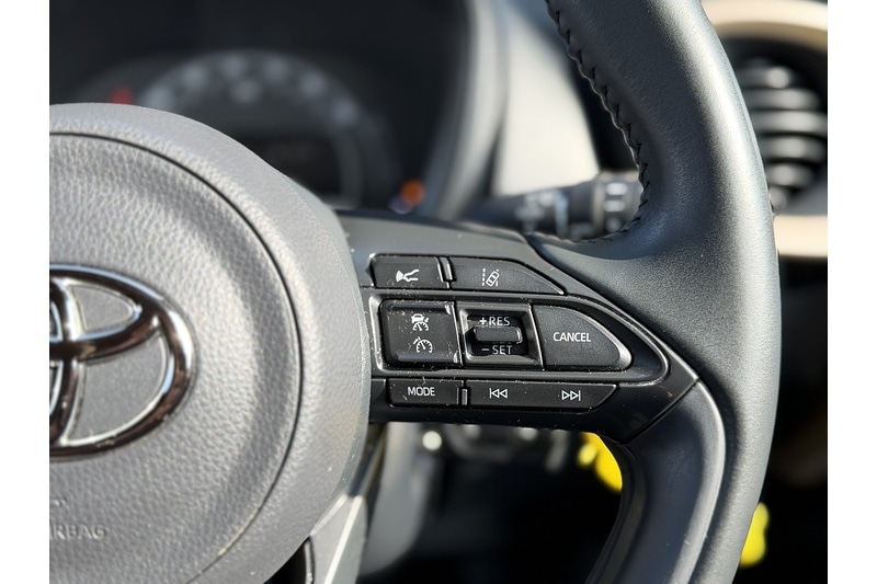 Used Toyota Aygo X 2022 for sale - 77668019: Photo 34