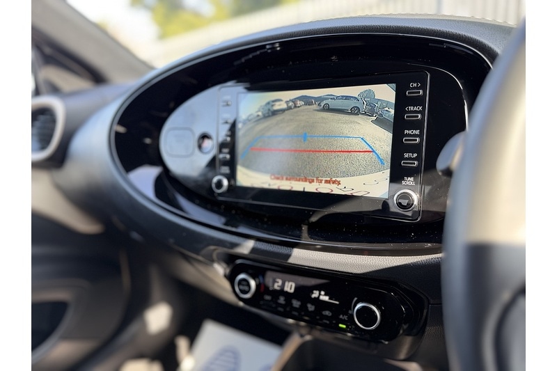 Used Toyota Aygo X 2022 for sale - 77668019: Photo 35