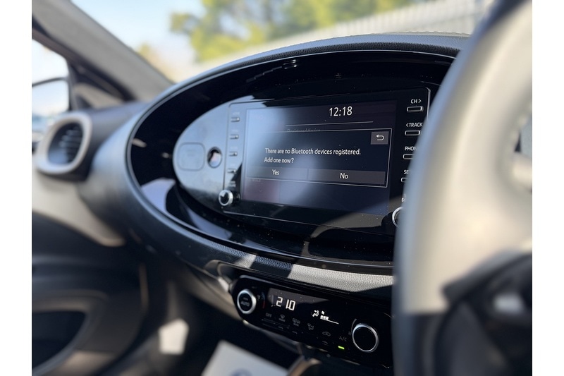 Used Toyota Aygo X 2022 for sale - 77668019: Photo 38