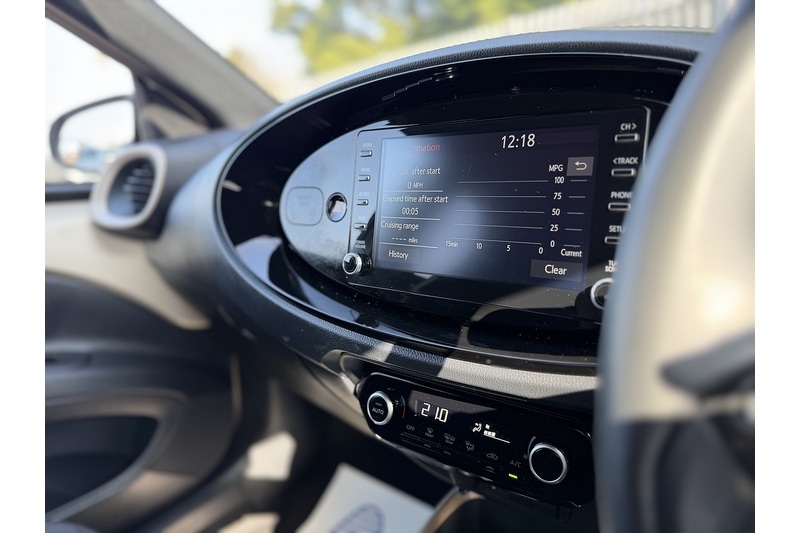 Used Toyota Aygo X 2022 for sale - 77668019: Photo 39