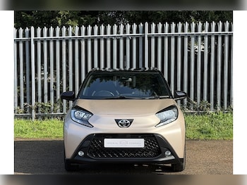 Used Toyota Aygo X 2022 for sale - 77668019: Photo