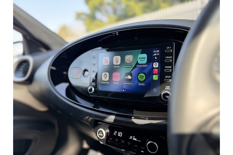 Used Toyota Aygo X 2022 for sale - 77668019: Photo 41