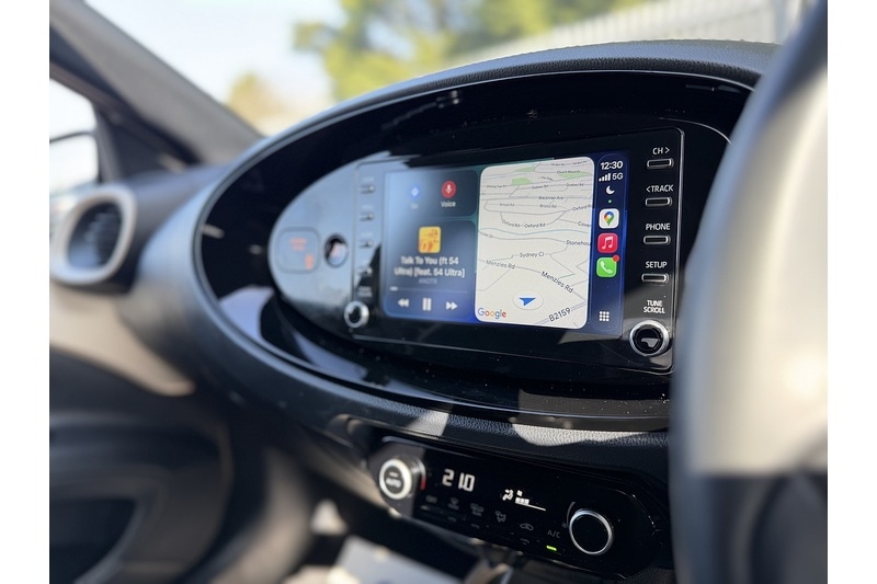 Used Toyota Aygo X 2022 for sale - 77668019: Photo 42