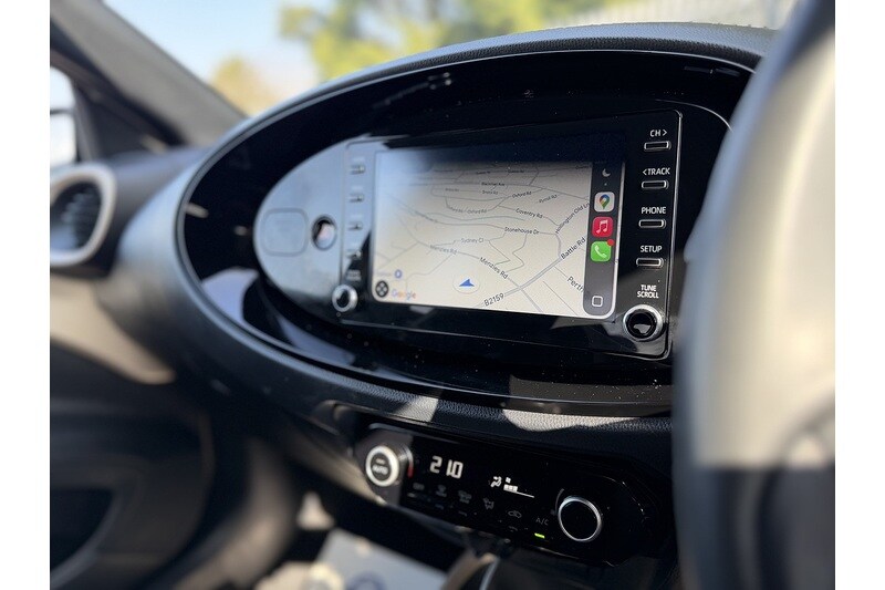 Used Toyota Aygo X 2022 for sale - 77668019: Photo 43