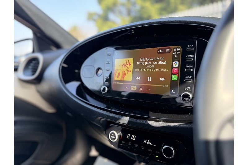 Used Toyota Aygo X 2022 for sale - 77668019: Photo 44