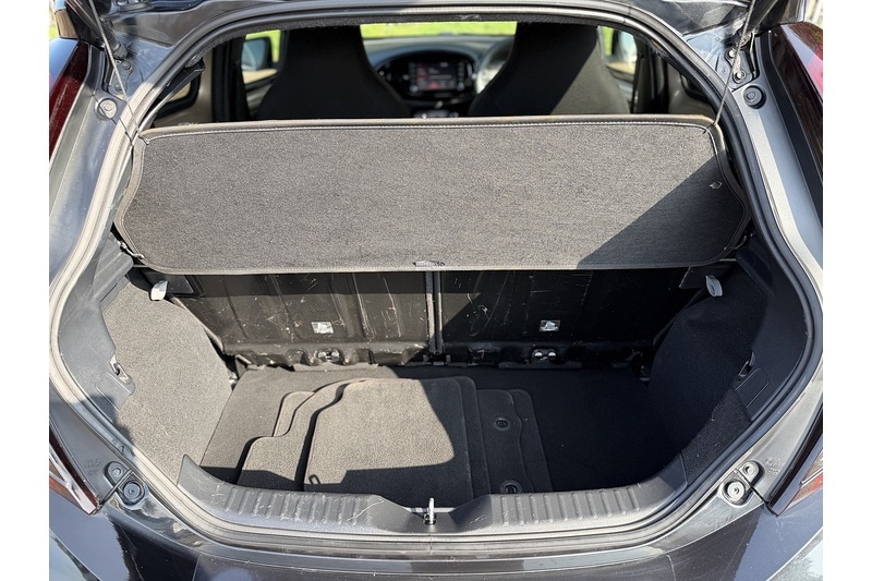 Used Toyota Aygo X 2022 for sale - 77668019: Photo 48