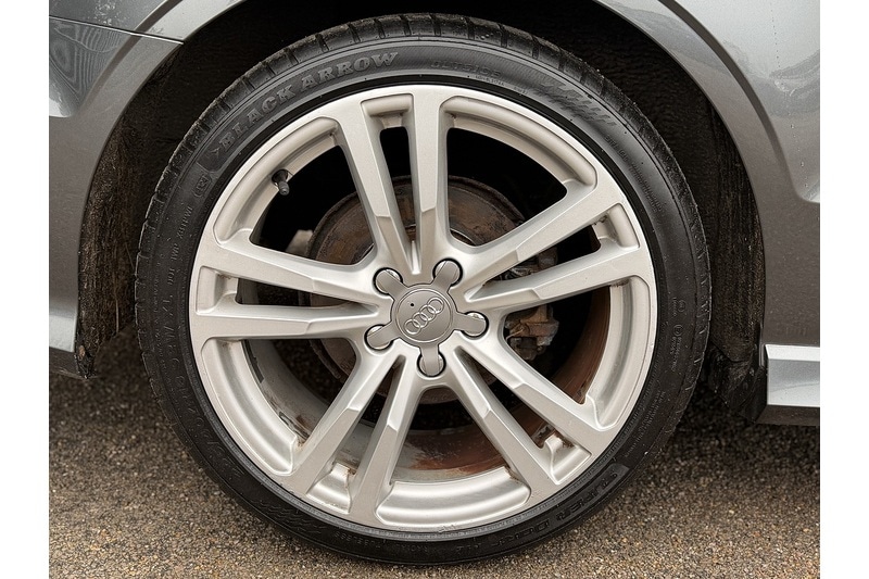 Used Audi A3 Cabriolet 2015 for sale - 76707349: Photo 14