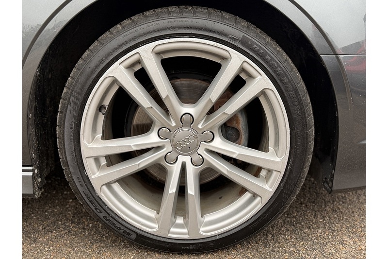 Used Audi A3 Cabriolet 2015 for sale - 76707349: Photo 15