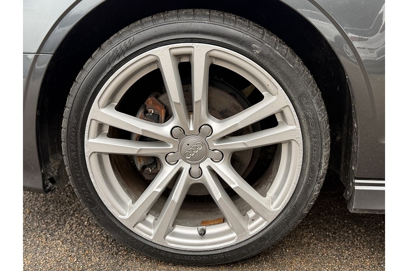 Used Audi A3 Cabriolet 2015 for sale - 76707349: Photo 18