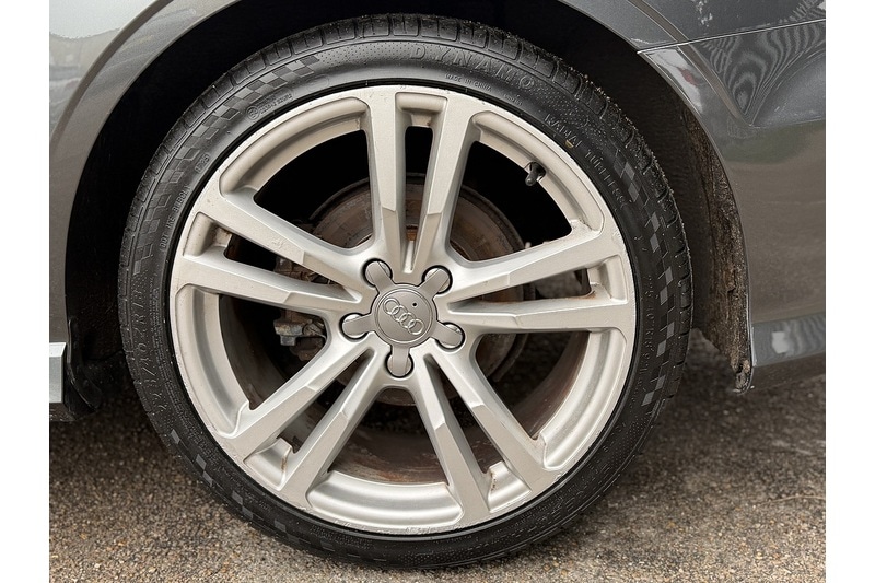 Used Audi A3 Cabriolet 2015 for sale - 76707349: Photo 19