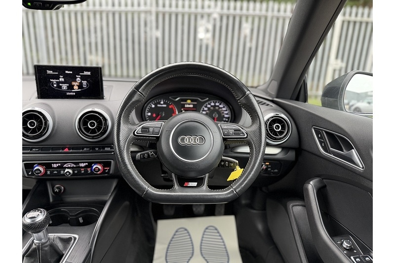 Used Audi A3 Cabriolet 2015 for sale - 76707349: Photo 26