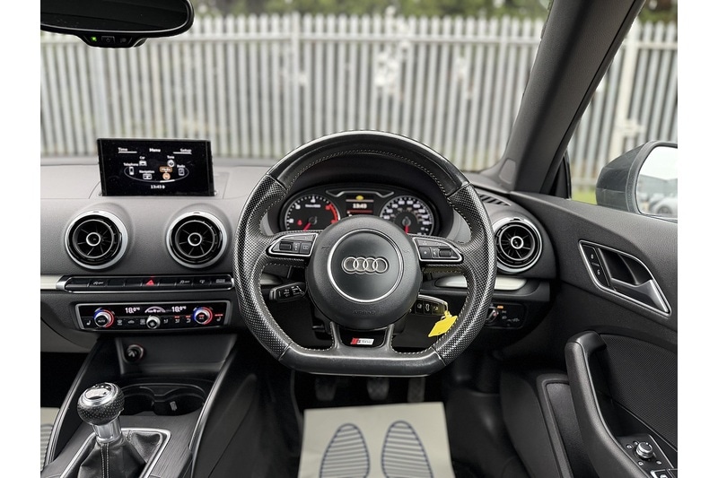 Used Audi A3 Cabriolet 2015 for sale - 76707349: Photo 27