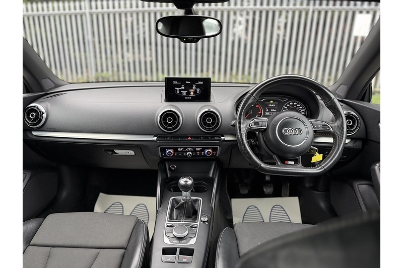 Used Audi A3 Cabriolet 2015 for sale - 76707349: Photo 28