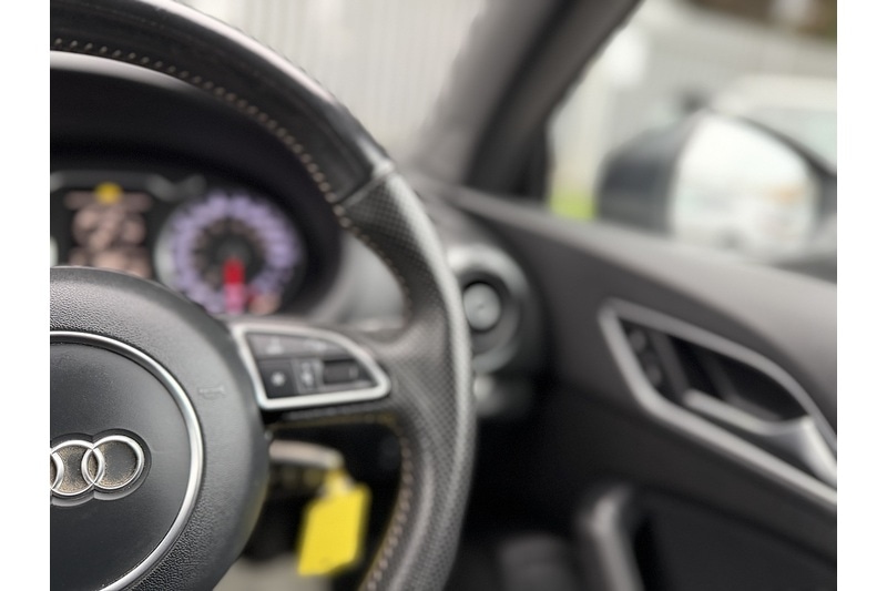 Used Audi A3 Cabriolet 2015 for sale - 76707349: Photo 29