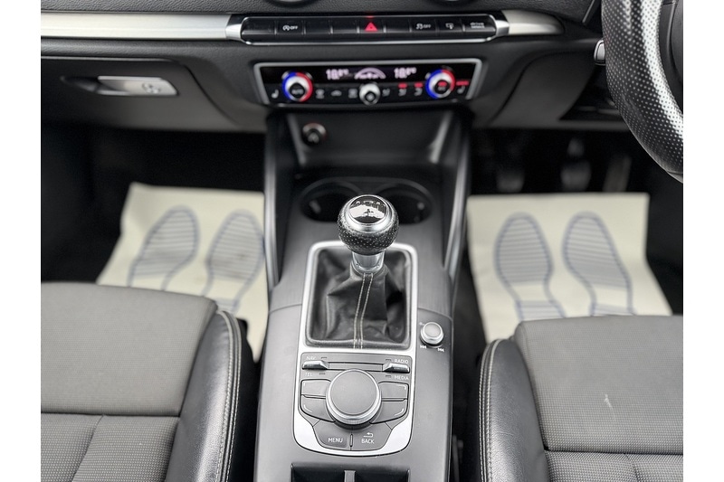 Used Audi A3 Cabriolet 2015 for sale - 76707349: Photo 31