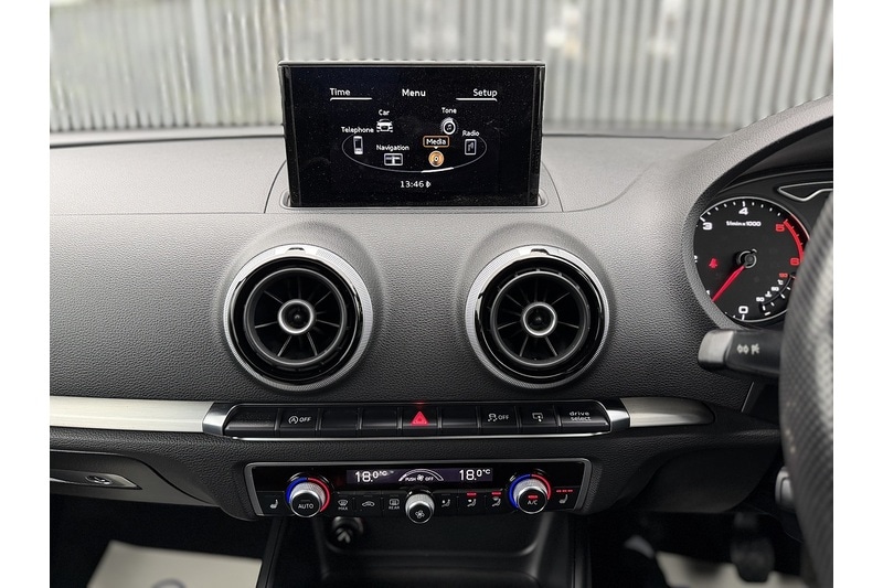 Used Audi A3 Cabriolet 2015 for sale - 76707349: Photo 35