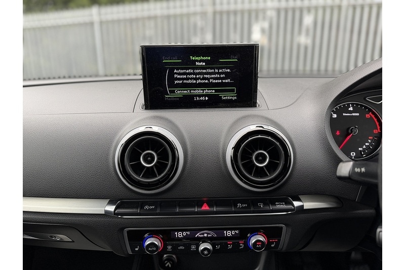 Used Audi A3 Cabriolet 2015 for sale - 76707349: Photo 38