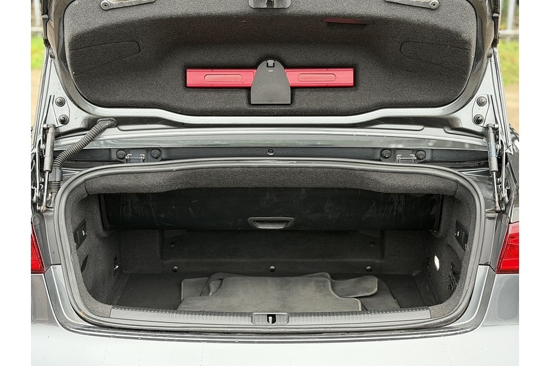 Used Audi A3 Cabriolet 2015 for sale - 76707349: Photo 44