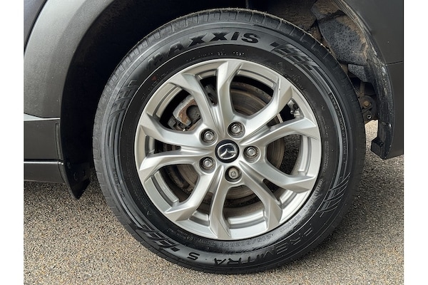 Used Mazda CX-3 2016 for sale - 74569637: Photo 13