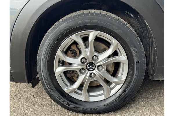 Used Mazda CX-3 2016 for sale - 74569637: Photo 16