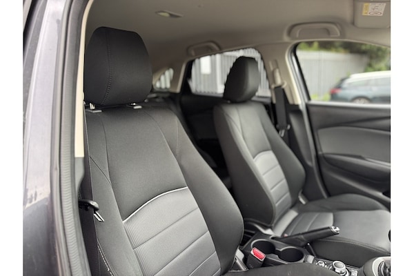 Used Mazda CX-3 2016 for sale - 74569637: Photo 21
