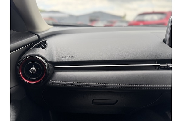 Used Mazda CX-3 2016 for sale - 74569637: Photo 29