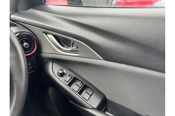Used Mazda CX-3 2016 for sale - 74569637: Photo 37
