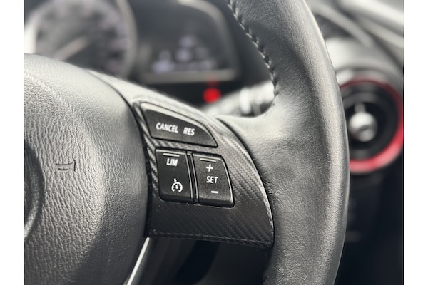 Used Mazda CX-3 2016 for sale - 74569637: Photo 38