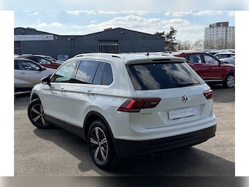 Used Volkswagen Tiguan 2017 for sale - 77730873: Photo