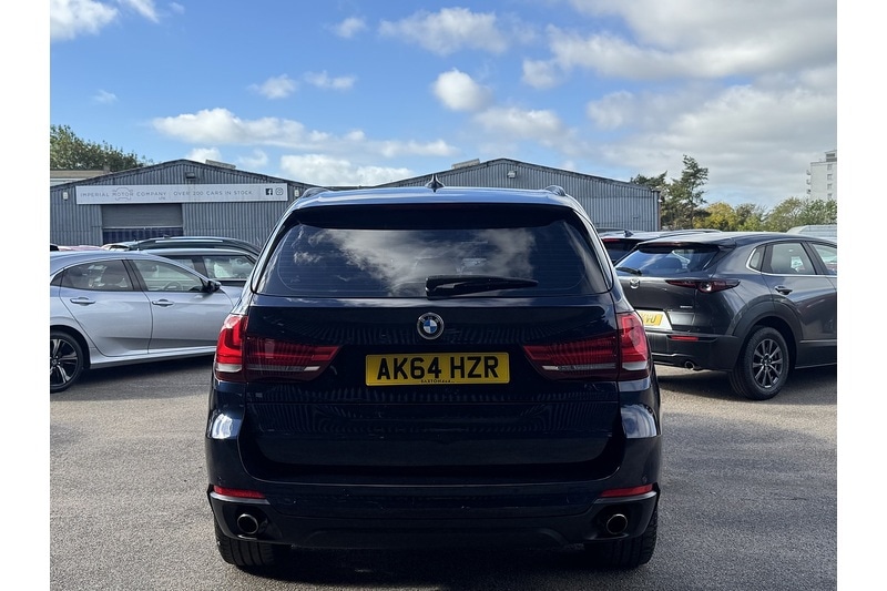 Used BMW X5 2014 for sale - 75631457: Photo 10