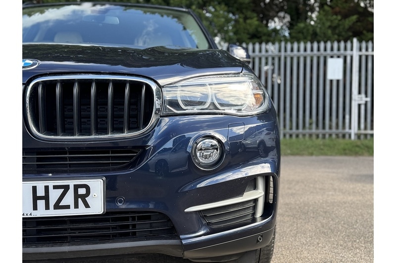 Used BMW X5 2014 for sale - 75631457: Photo 12