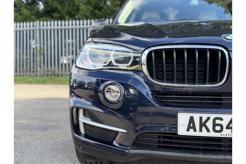Used BMW X5 2014 for sale - 75631457: Photo 13