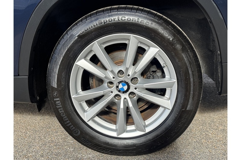 Used BMW X5 2014 for sale - 75631457: Photo 17