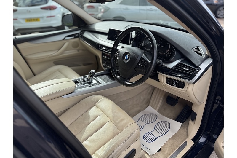 Used BMW X5 2014 for sale - 75631457: Photo 19