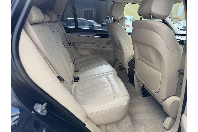 Used BMW X5 2014 for sale - 75631457: Photo 20