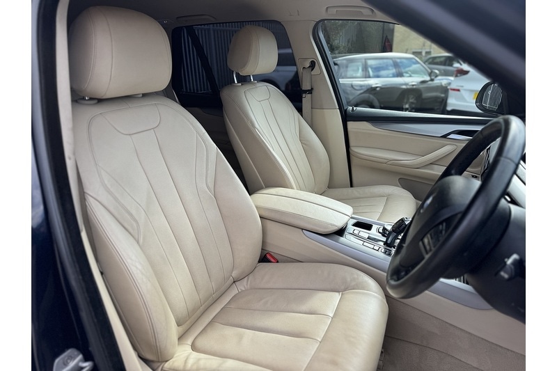 Used BMW X5 2014 for sale - 75631457: Photo 21