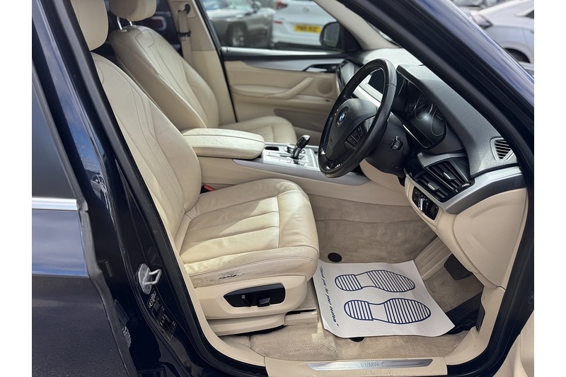 Used BMW X5 2014 for sale - 75631457: Photo 22