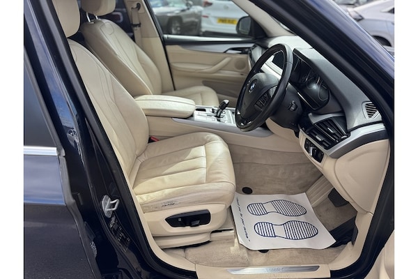 Used BMW X5 2014 for sale - 75631457: Photo 22