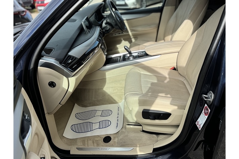 Used BMW X5 2014 for sale - 75631457: Photo 25