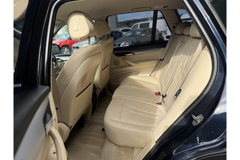 Used BMW X5 2014 for sale - 75631457: Photo 26