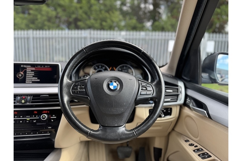 Used BMW X5 2014 for sale - 75631457: Photo 27